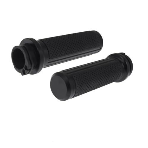 Poignée 1 Pouce Moto Guidon 25 mm pour Touring FLHT