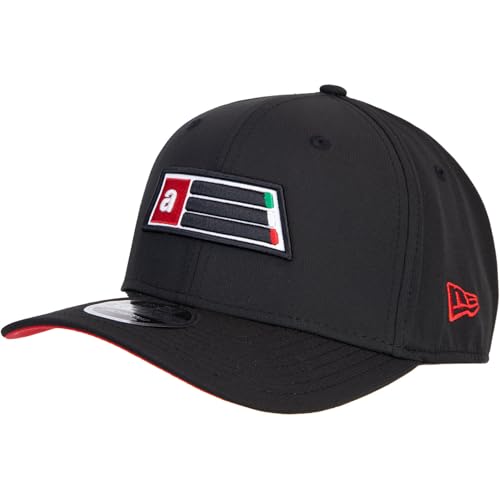 Casquette stretch Aprilia New Era 9Seventy confortable