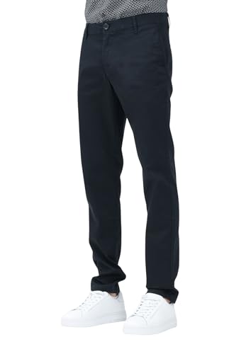 Armani Exchange Essential pantalon homme mode urbaine coton extensible