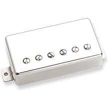 Seymour Duncan Whole Lotta Humbucker - Bridge - Nickel - Electric Guitar Pickup
