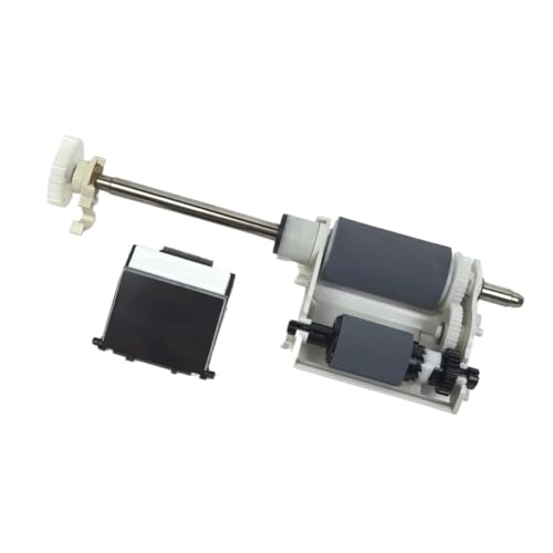 Rouleau de ramassage DADF JC97-03099A avec tampon pour Samsung M5360