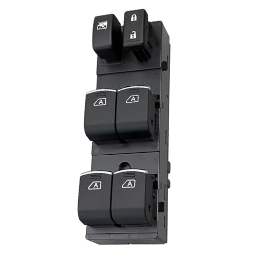 Commande vitre électrique Subaru Levorg interrupteur de rechange 83071-VA231