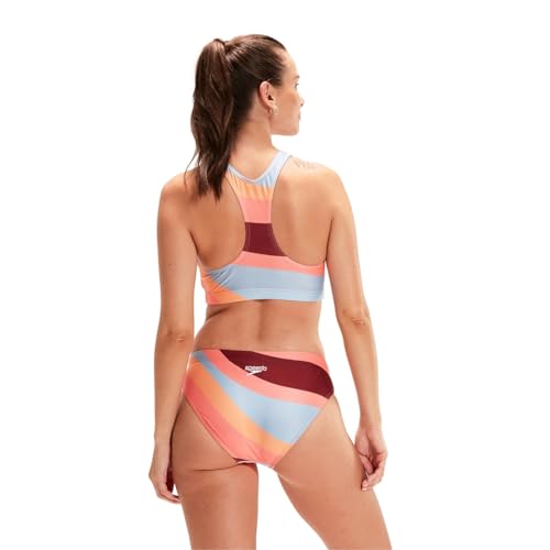Speedo PRT Logo Volley 2 pièces AF la qualité d'un maillot durable - 3
