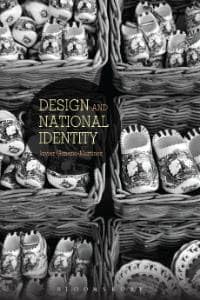 Buy Design and National Identity — BookShops.in