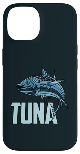 iPhone 14 Tuna Fishing Case