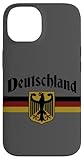 Germany Heritage Gifts Men Women
