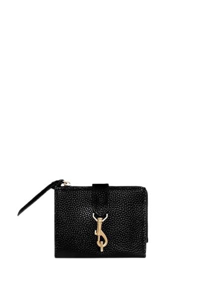 Rebecca Minkoff Womens Megan Slim Wallet