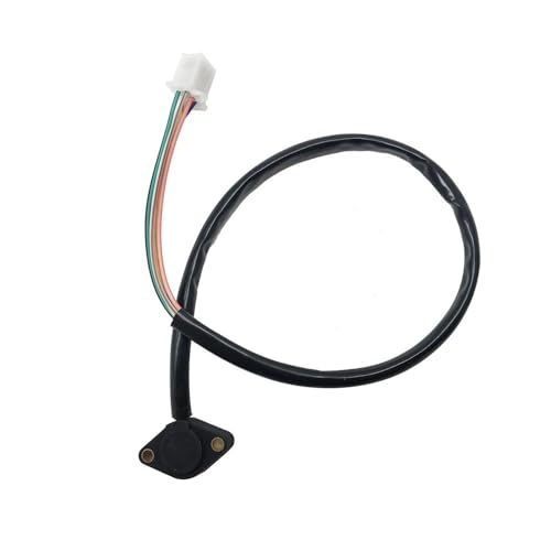 Cable de cambio para ATV 250ST-9E para solucionar fallos de marcha 3