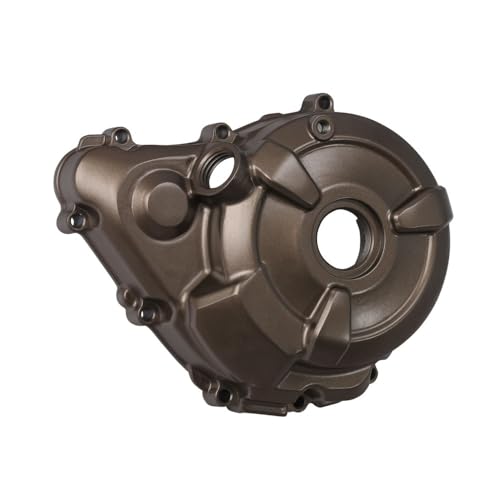 Carter pour FZ07 2015-2017 cache moteur gauche couvercle stator MT07 moto