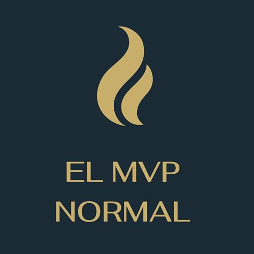 『El MVP Normal』のカバーアート