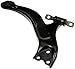 Dorman Premium CA741094PR Front Passenger Side Lower Suspension Control Arm Compatible with Select Toyota Models