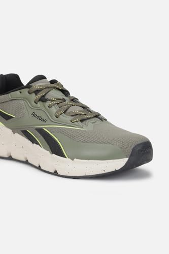 Image of Reebok Men's Running Shoes - Zig Titanica Lite - Gym & Running Shoes for Men with Comfortable Support