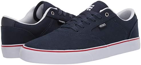Etnies Mens Blitz Lace Up Sneakers Shoes - Blue - Size 11 M | Image 6