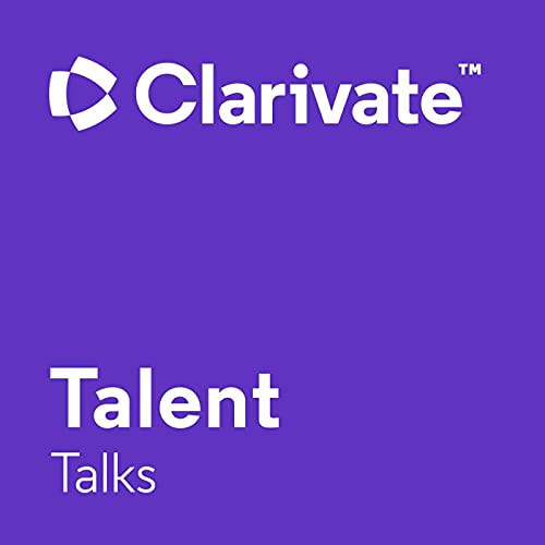 『Talent Talks』のカバーアート