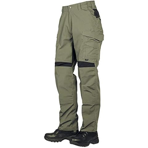 Tru-Spec 24-7 Series Pro Flex Tactical Pants for Men Cover