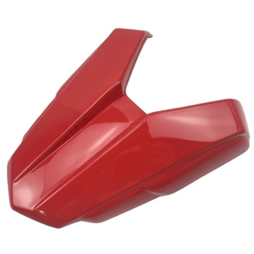 Couverture arrière solo CBR 500R capot de selle pour vos sorties moto solo