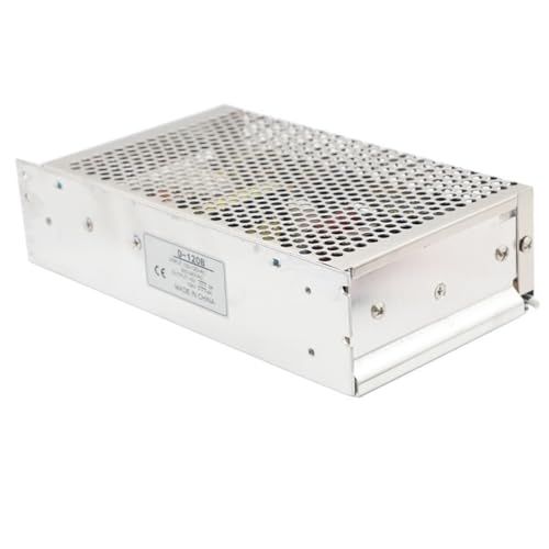 Alimentation de commutation 120W à double sortie 5V 12V DC SMPS - 4
