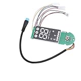 Remplacement : ---- compatible avec 4, ce remplacement de tableau de bord restaure toutes les fonctionnalités des écrans usés ou endommagés.