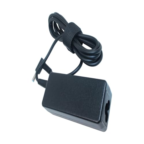 Adaptador para portatil de 19,5V en el teletrabajo con toma de 4,5 mm