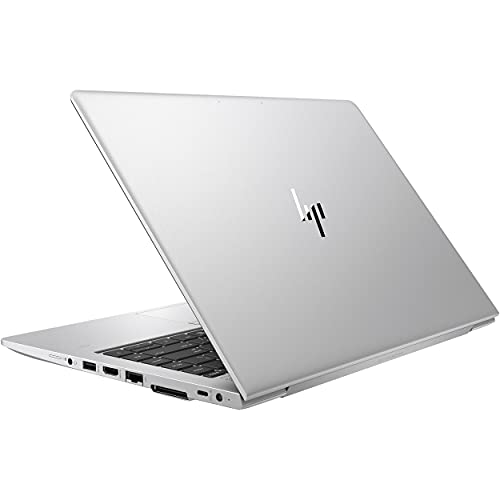Image of HP Elitebook 745 G6 Laptop 14 inch AMD Ryzen 7 Pro 3700U 8GB 256GB SSD W11P