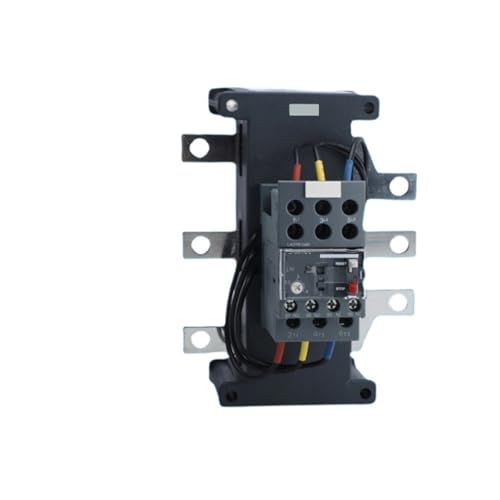 Relais thermique LRE482N LRE483N empêche la surchauffe moteur 51-81A