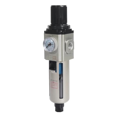 Filtre de précision GPFR400-15SD régulateur de pression pour réseau air comprimé industrial