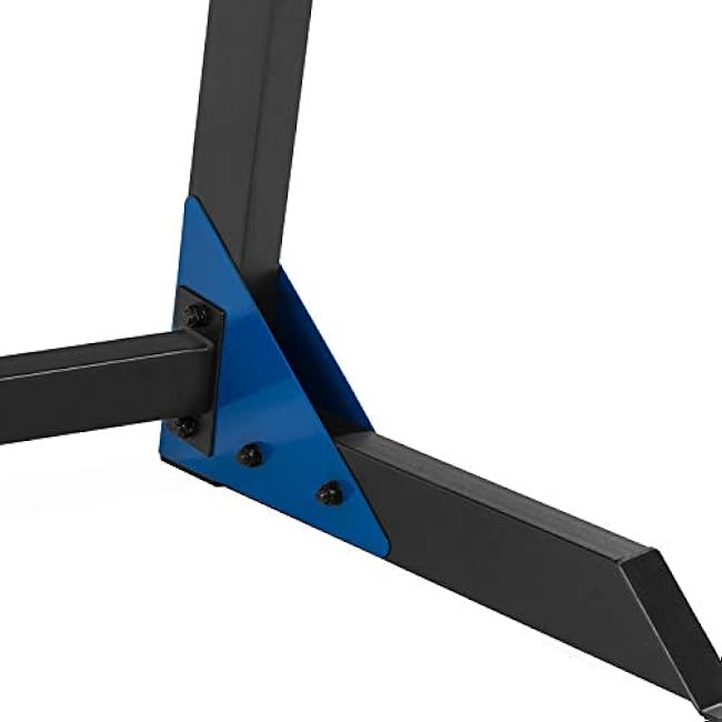 Fuel Pureformance Dip Station | Bodyweight Training | Multiple Options