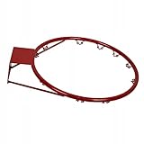 Unbekannt Basketbalová obrou?ka Master 16 mm se sí?kou