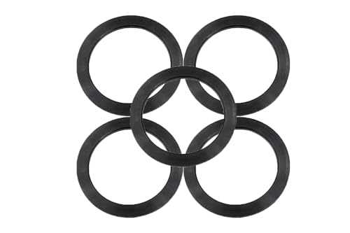 KSB3, KSB3WH, KSB5, Repuestos para licuadora 5 piezas miniatura 2