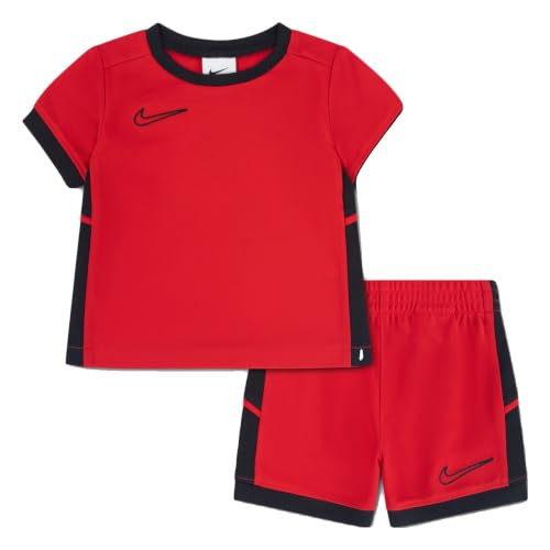 NKB B NK ACADEMY SHORT SET