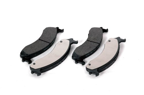 Performance Friction 0655.20 Carbon Metallic Brake Pads