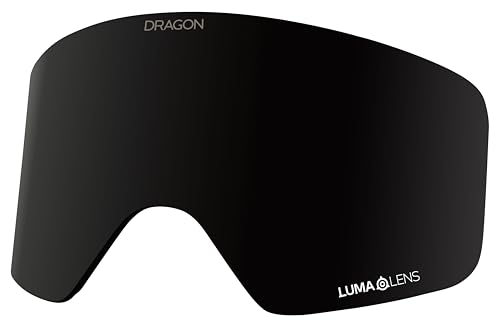 Dragon NFX MAG lunettes de ski de rechange pour affronter le jour blanc et la poudreuse en montagne