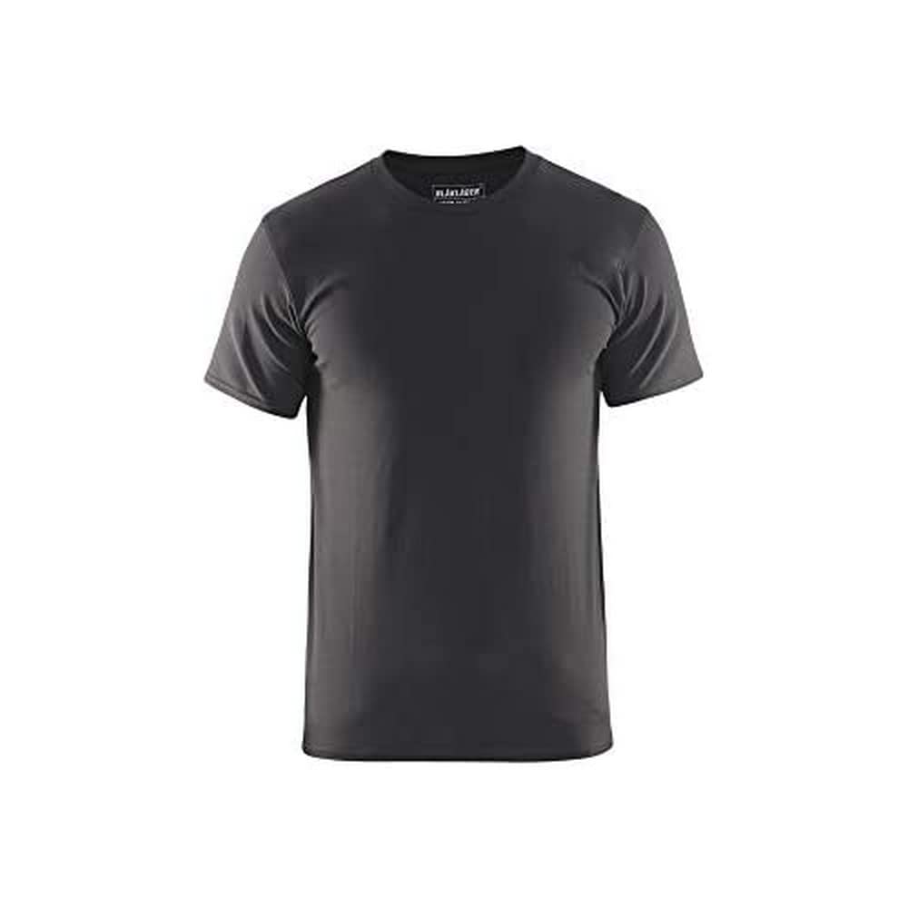Blaklader Dark Grey 3533 Slim Fit T-Shirt