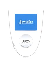 1mm 925 Sterling Silver