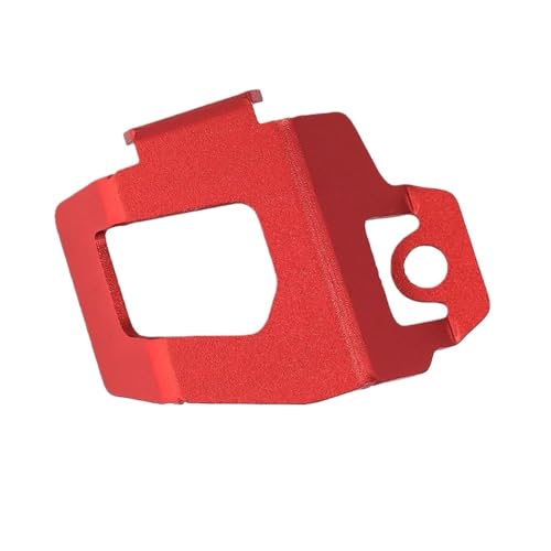 Protection de réservoir de liquide de frein arrière pour moto BMW F850GS F750GS et F900GS Adventure