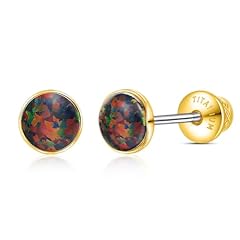 Black Opal Gold