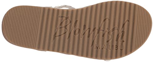 Blowfish Malibu Girl's Strappy Sandal4
