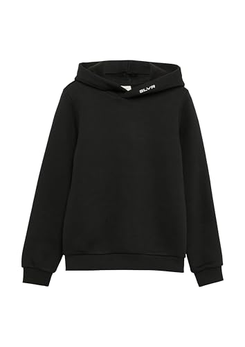 s.Oliver Junior Hoodie mit Rückenprint