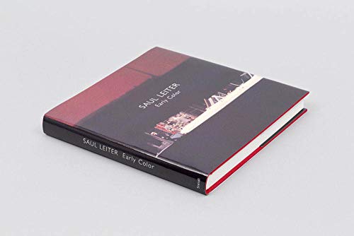 Saul Leiter: Early Color