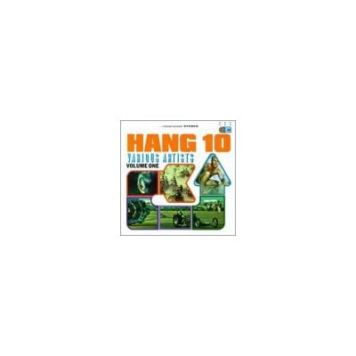 Hang 10