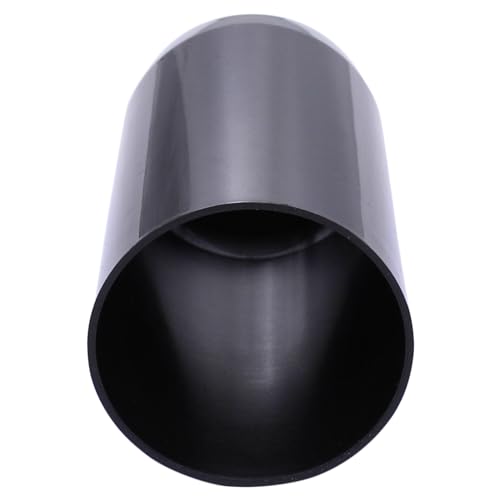 Staubschutzsatz Stoßdämpfer Staubschutz Anschlagpuffer Staubschutzkappe Gummipuffer Anschlaggummi Federung Gummi Puffer hinten für 1er F20 F21 2er F23 F22 F30 G20 3er F34 F31 4er F36 F33 F32 Z4 G29