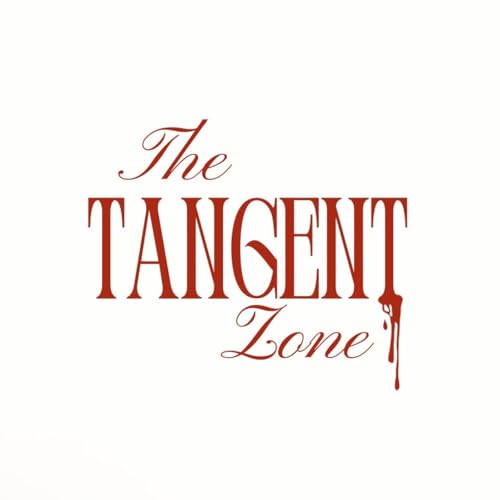The Tangent Zone cover art