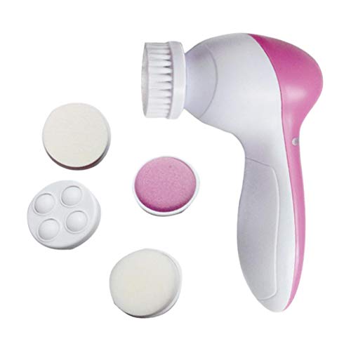 Yotijar Spazzola per la Pulizia del Viso