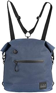 Brompton Borough Sac étanche Bleu marine Taille S