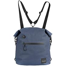 Brompton Borough Waterproof Bag - Navy