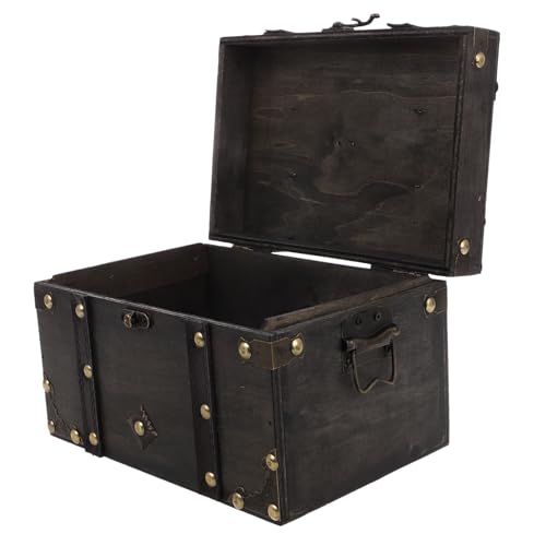 Librerias de Madera Vintage Marca minkissy