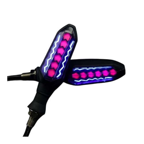 Clignotant LED moto CB500X MSX 125 clignotants TRK 502X