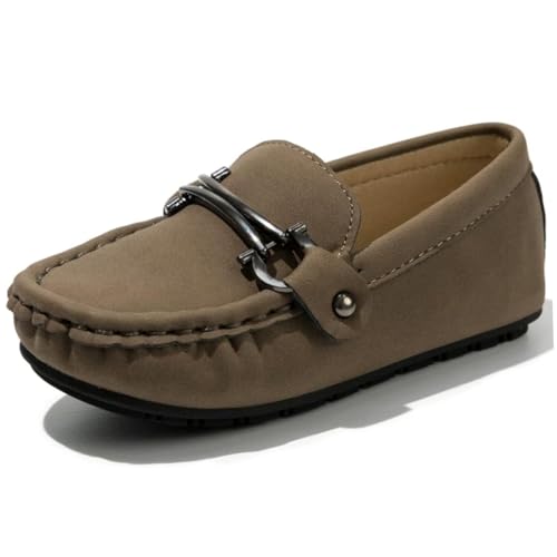 Moceen�{�[�C�Y���[�t�@�[�A�\�t�g�X���b�|�����J�V���I�b�N�X�t�H�[�h�V���[�Y�A�c��/�����Ȏq���p�A�w�Z�̐����╁�i���p�̃J�W���A���{�[�g�V���[�Y, M202 �_�[�N�u���E��, 1 Little Kid