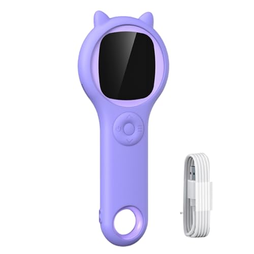 Microscope portable pour expériences éducatives, loupe numérique idéale comme cadeau