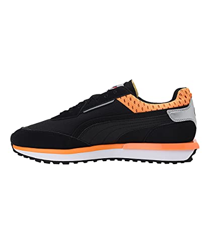 Image of Puma Unisex-Adult BMW MMS City Rider Sneaker
